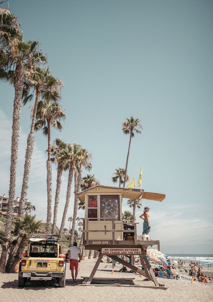 San Clemente, CA