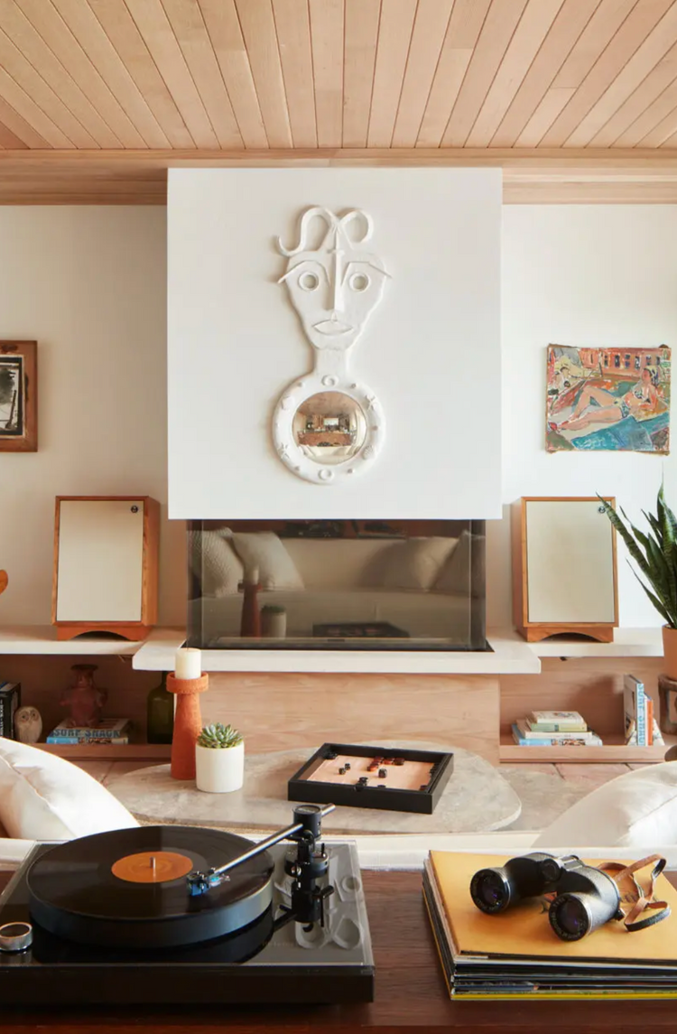 Hotel Joaquin, Laguna Beach