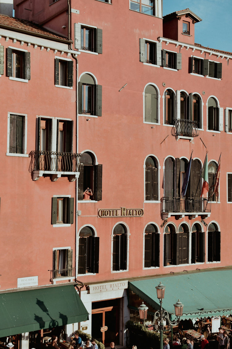 Our Guide to Venice