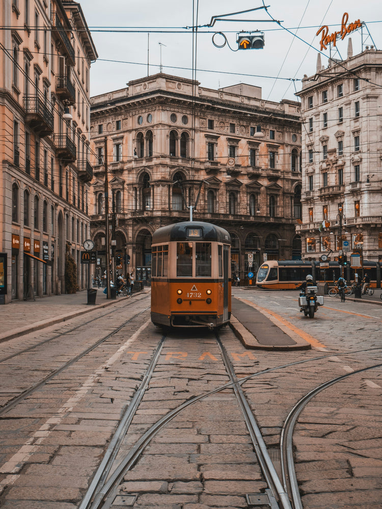 The Milan Guide