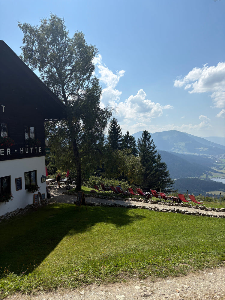 Wilder Kaiser, Austria