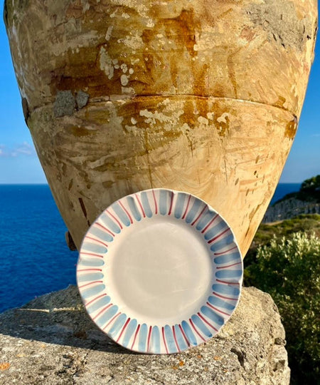 elio dinner plate