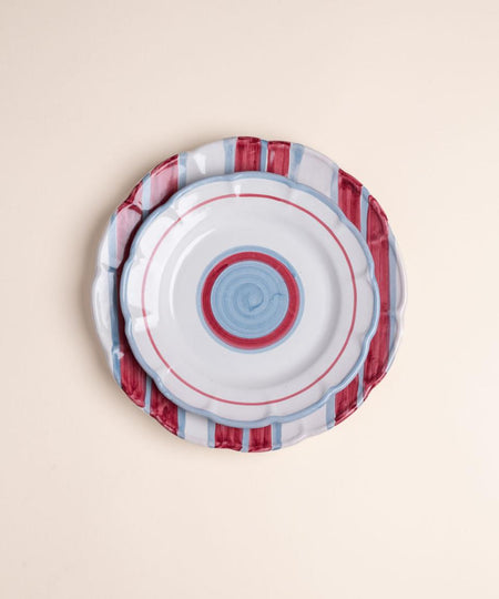 felice dinner plate