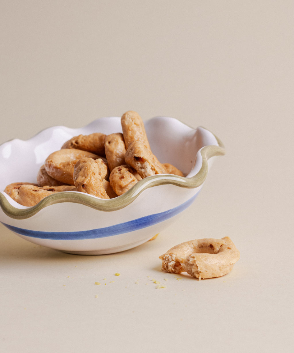 fiore bowl