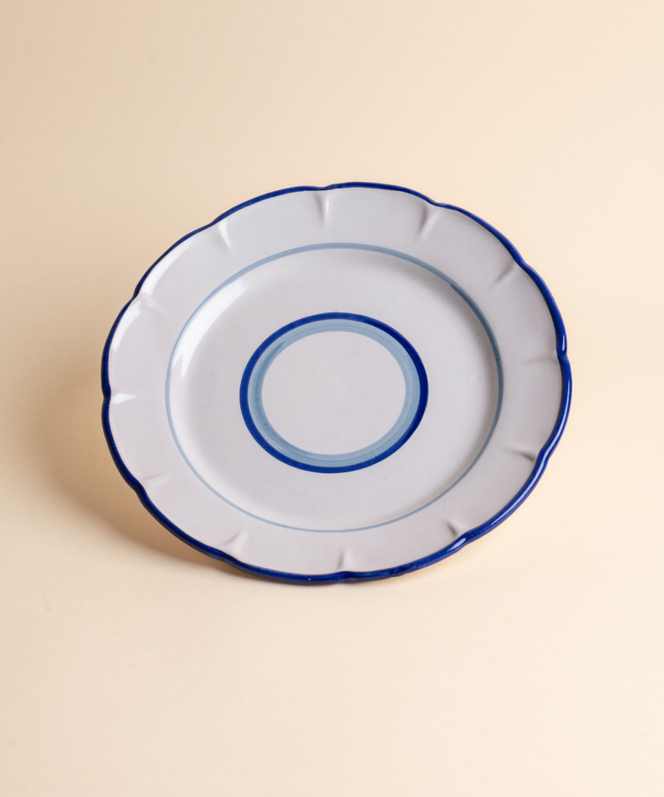 linea dinner plate
