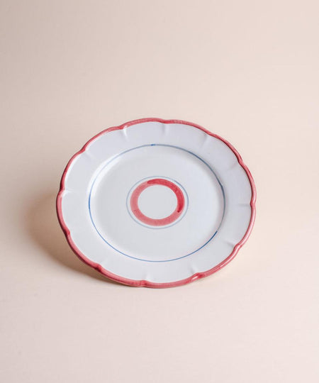 scarlett dinner plate
